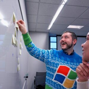 Microsoft Windows Ekiplerinde Yeniden Yapılanma: Stratejik Değişiklikler