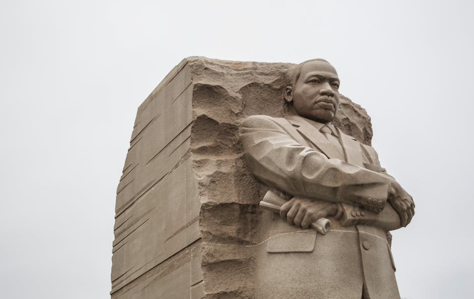 OpenAI Sora'da Martin Luther King Jr. Derin Sahteleri Durduruldu