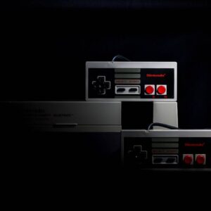 8BitDo NES 40. Yıl Dönümü Koleksiyonu: Retro Oyunlara Modern Dokunuş