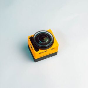 Insta360 X4 Air: Hafif 8K 360 Kamera – Özellikler ve Fiyat