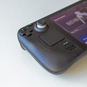 GPD Taşınabilir Oyun Cihazları: Steam Deck Rekabeti ve Alternatifler