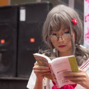 OpenAI’dan Japonya’ya Anime/Manga Telif Hakkı Talebi