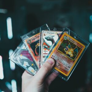 Pokémon TCG Pocket Yıl Dönümü: Yeni Özellikler ve Güçlü Kartlar