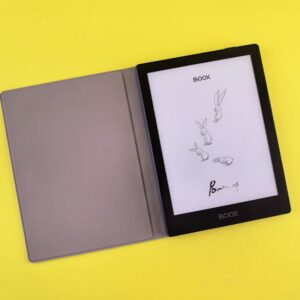 Boox P6 Pro ve P6 Pro Color Fiyat Artışı: Akıllı E-Kitap Okuyucular Daha Pahalı