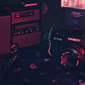 Fujifilm X-T30 III: 6K Video ve Film Simülasyonu ile Yeni Nesil Giriş Seviyesi Kamera