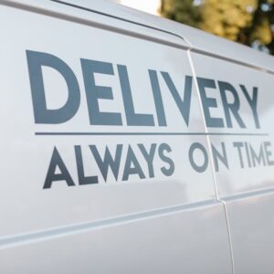 Waymo ve DoorDash İş Birliği: Otonom Teslimat Başlıyor