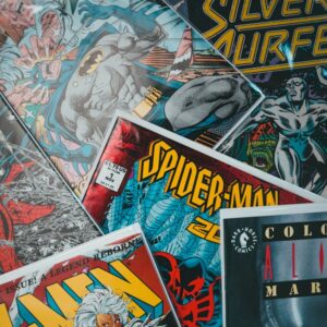 DC Comics’ten Yapay Zekaya Karşı Net Mesaj: İnsan Yaratıcılığı Öncelikli
