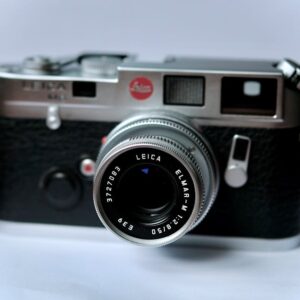 Leica M EV1: Gelenek ve Teknoloji Buluşması – Yeni M Kamerası İncelemesi