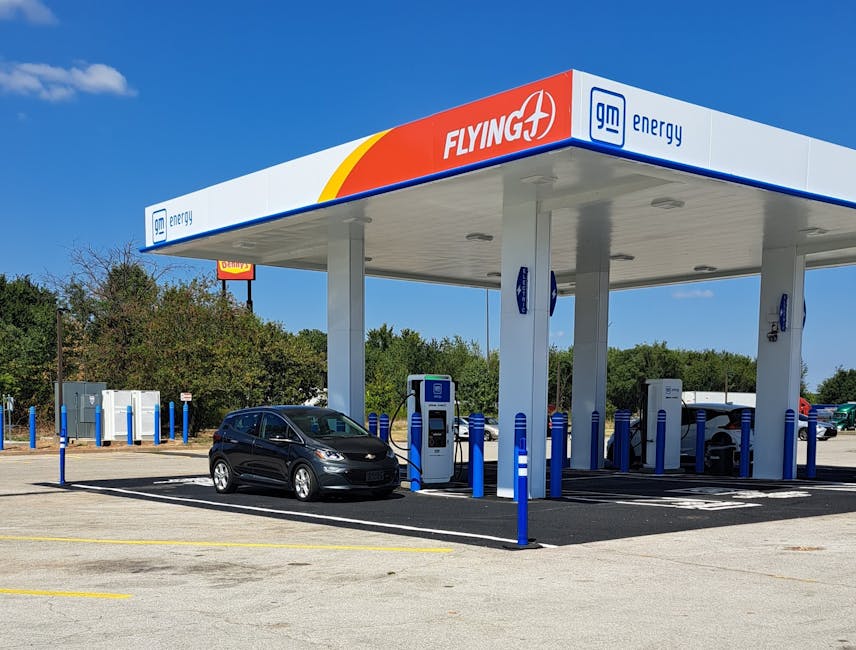 2027 Chevy Bolt: Uygun Fiyatlı Elektrikli Araç mı?