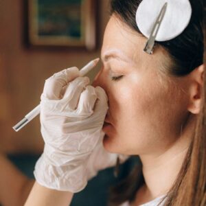 Anastasia Beverly Hills Brow Wiz: Kaş Şekillendirme İncelemesi