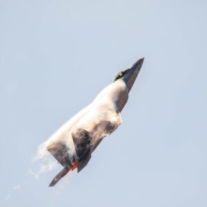 NASA X-59 Quesst İlk Uçuşunu Gerçekleştirdi: Süpersonik Uçuşlara Yeni Bir Çağ