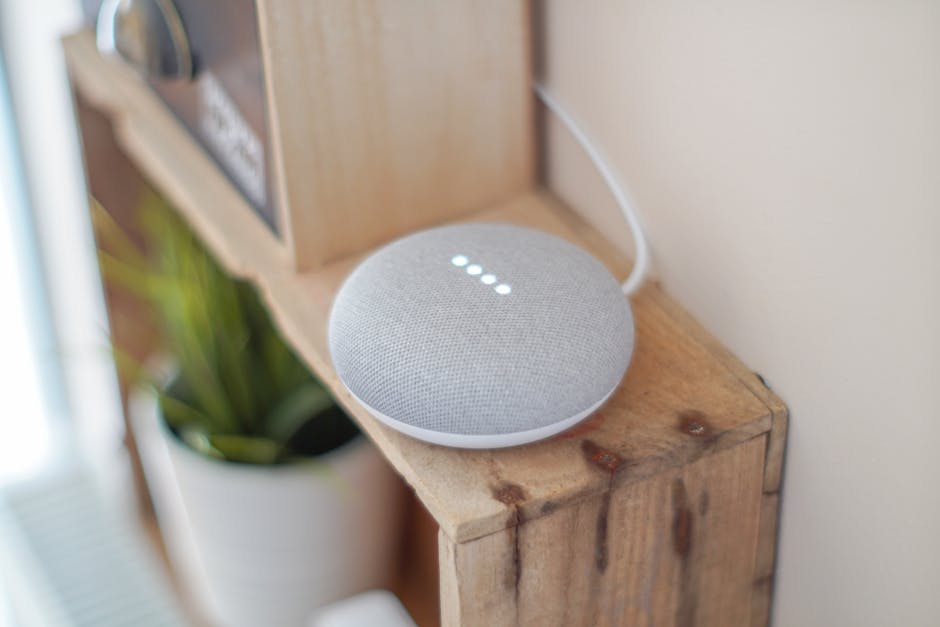 Yeni Google Home Hoparlör: Tasarım, Özellikler ve Gizlilik Endişeleri