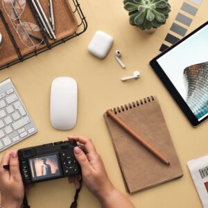 iPad Pro 2027: Sıvı Soğutma ile Performans Artışı mı?