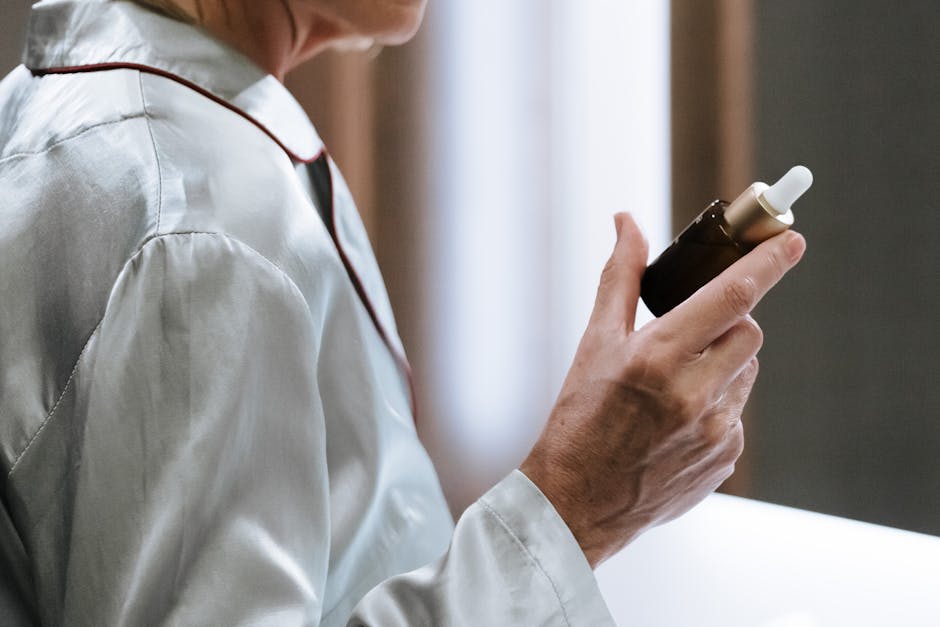 Mariska Hargitay'ın Cilt Bakımı Sırrı: Cetaphil ile Güzellik