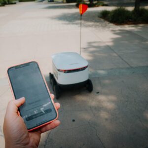 Amazon Robotları: Otomasyon, İş Gücü ve Gelecek