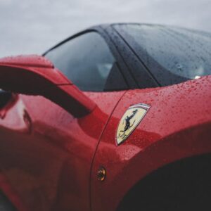 Ferrari Elektrikli Modeli Elettrica: Detaylar ve Özellikler