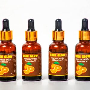 Sephora Collection Super Brightening Serum: Cildinizi Aydınlatın!