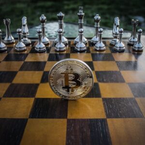 Tether ve USDC Hakimiyeti Sorgulanıyor: Rekabet Artıyor