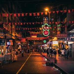 Solana ETF Onayı: Hong Kong’dan Yeni Kripto Yatırım Fırsatı