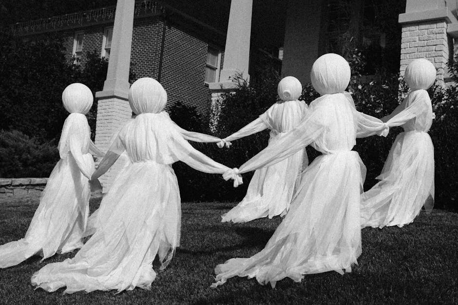 Paranormal Activity: Threshold - Korku Oyunu Detayları