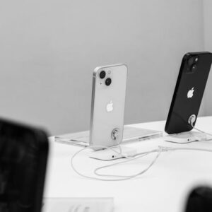 Apple Sırları Çalma Davası: Prosser “Aktif İletişim Halindeyim”