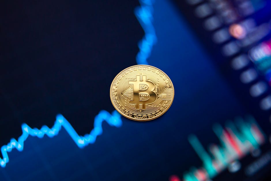Bitcoin Yükselişte: Altın ve Kurumsal İlgi Artıyor
