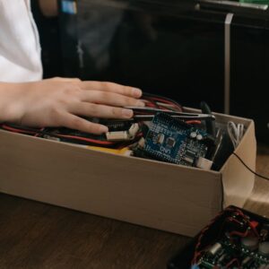 Qualcomm Arduino’yu Satın Alıyor: Açık Kaynak Geleceği Etkileyecek mi?