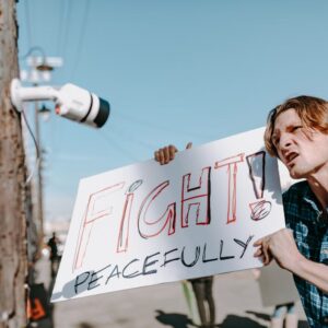 Trump Yönetimi Sosyal Medya Takibi ve İfade Özgürlüğü