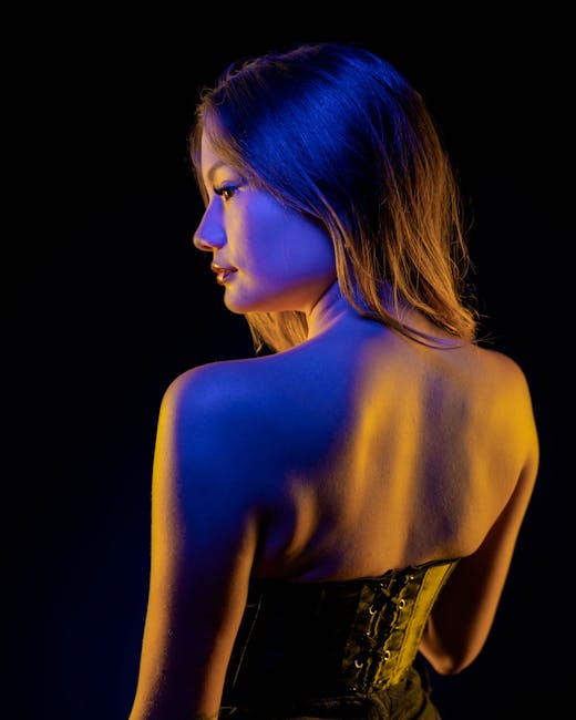 Jennifer Lopez'in Dikkat Çeken Saç Rengi: Balayage ve Retro Dokunuşlar