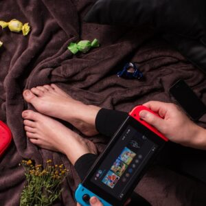 Nintendo Switch 2 Aksesuar İndirimleri | Prime Gün Fırsatları