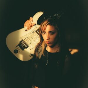 Guitar Hero: Nostalji ve Müzik Oyunları Dünyasına Yolculuk