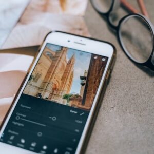 VSCO “Remove” ile Yapay Zeka Fotoğraf Düzenlemeye Girdi