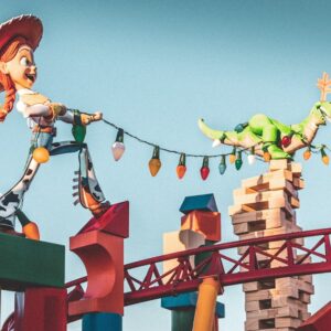 Toy Story 5 Fragmanı: Tabletler Oyuncaklara Tehdit mi?