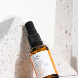 Kat Burki Vitamin C Intensive Face Cream – Yoğun Nemlendirme ve Canlandırma