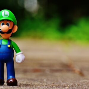 Super Mario Galaxy Filmi Fragmanı Yayınlandı!