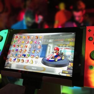Nintendo Savaşan NPC Patent İncelemesi: Oyun Geliştirme Dünyasında Yeni Tartışmalar
