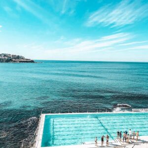 Dermal Therapy Bondi Plajı Beach Party – SPF50+ Tanıtımı