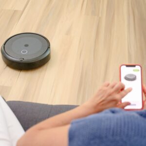 Roomba 104 Vac İndirim: 150$ Fırsat!