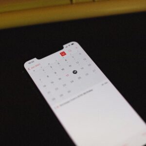 Skylight Akıllı Takvim Black Friday İndirimi: 120$a Kadar!