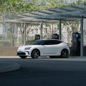 Porsche Cayenne Elektrikli: Performans ve Lüksün Yeni Tanımı