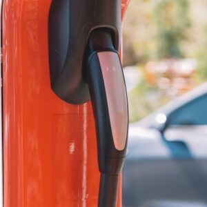 Google Haritalar Elektrikli Araç Şarj İstasyonu Tahmini