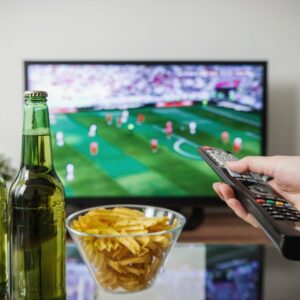 Apple TV MLS Maçlarını Ücretsiz Yayınlayacak!