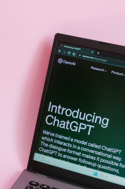 OpenAI ChatGPT Öğretmen Sürümü: Ücretsiz ve Güvenli Eğitim Aracı