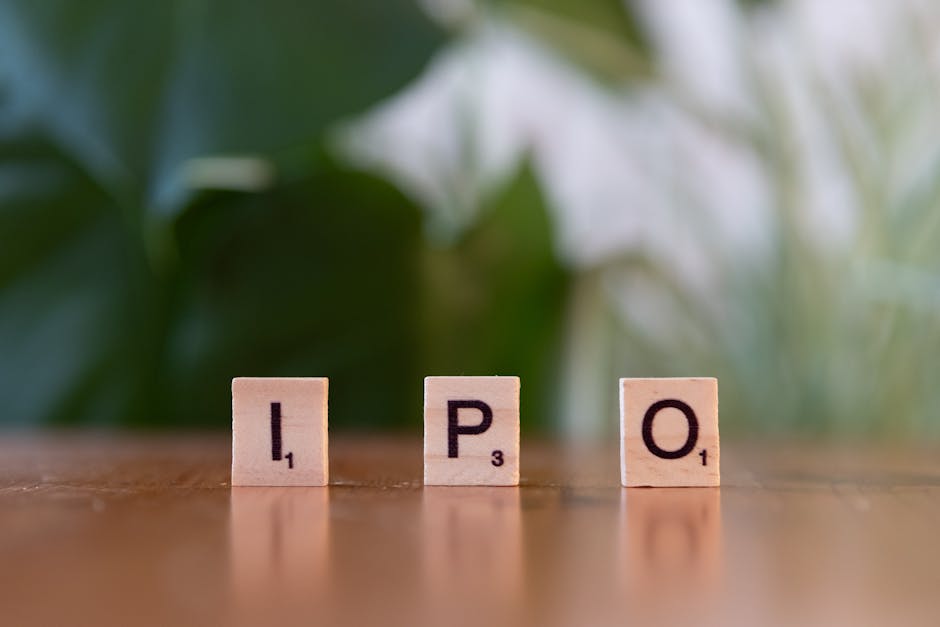 Kraken IPO Başvurusu: Kripto Dünyasında Yeni Bir Dönem mi?
