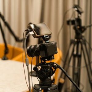 Rodecaster Video S: Taşınabilir Video Üretim Konsolu İncelemesi