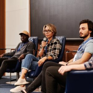 OpenAI ChatGPT Grup Konuşmaları: Yeni Özellik ve Kullanım Alanları