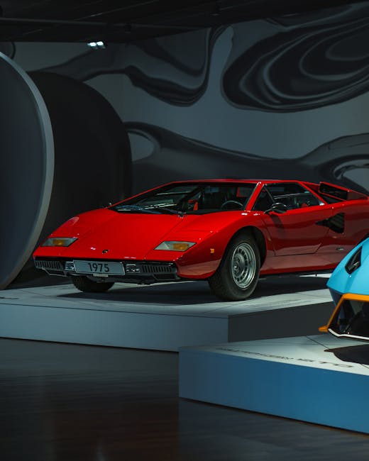 Lucas Müzesi: Los Angeles'ta Anlatı Sanatı Devrimi!