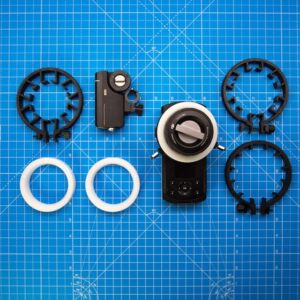 DJI Osmo Action 6: Değişken Diyaframlı Aksiyon Kamerası