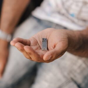 Sandisk 1TB USB-C Flash Bellek: Taşınabilir Depolama Çözümü