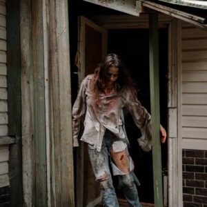 Zombies, Run! Uygulaması Yeniden Hayata Döndü: Kyamet Sonrası Koşu Deneyimi